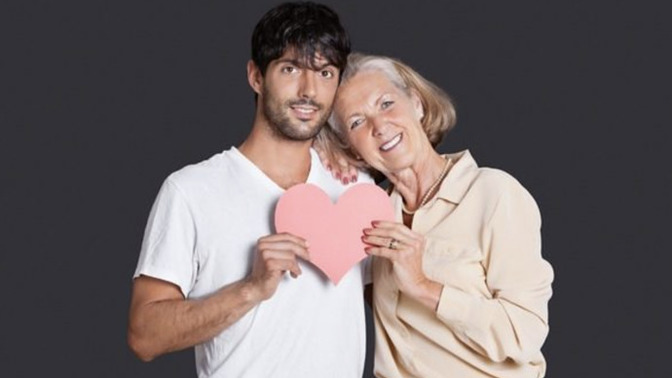 Opinions on dating a younger guy?