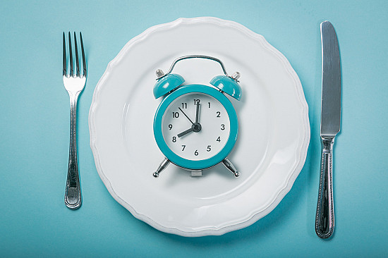 Is intermittent fasting the best method of being healthy?