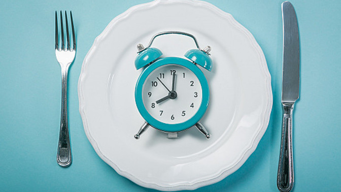 Is intermittent fasting the best method of being healthy?