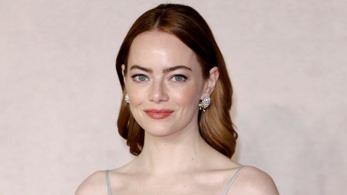 Which of these redheads is the most attractive?