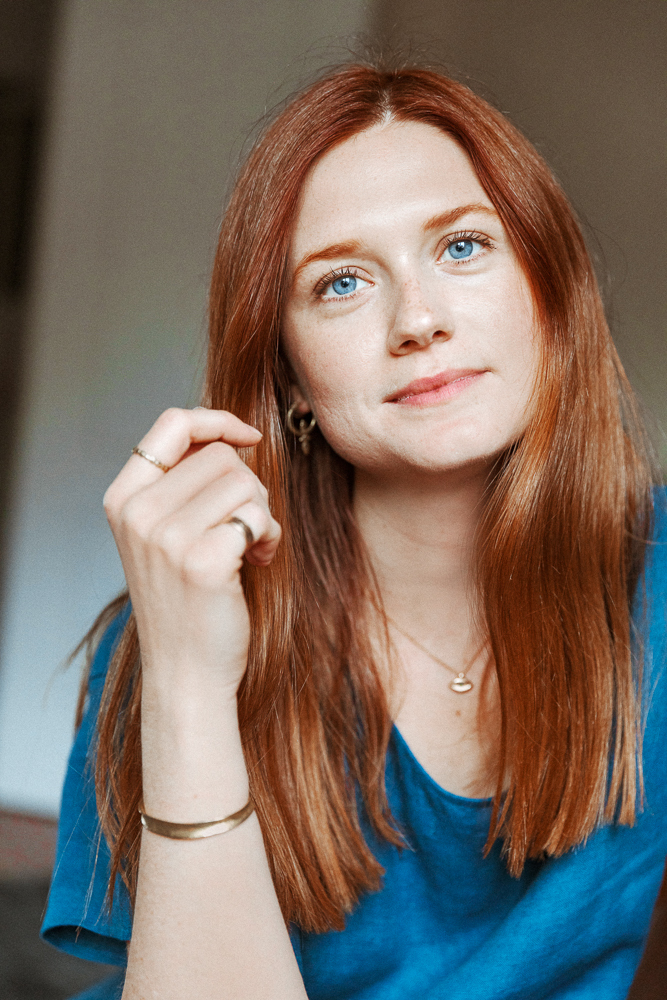 Which of these redheads is the most attractive?