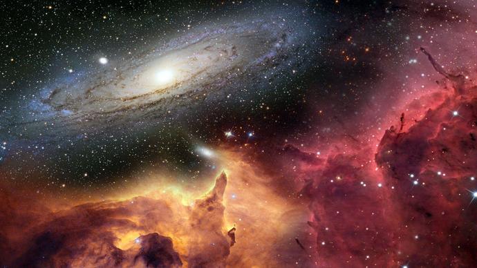 What is the point of existence?