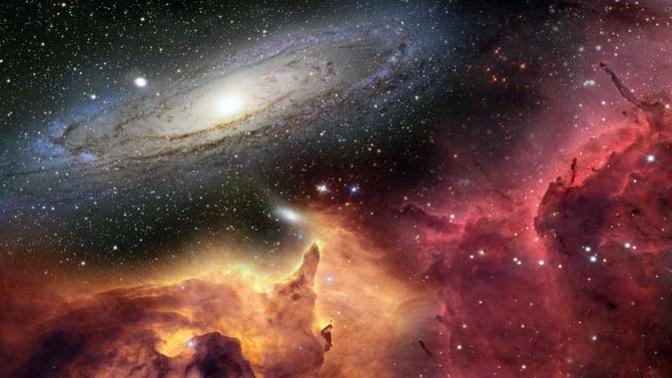 What is the point of existence?