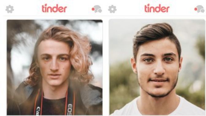 Do you take the attention you get from attractive people on the apps seriously?