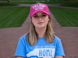 TRUMP 2024