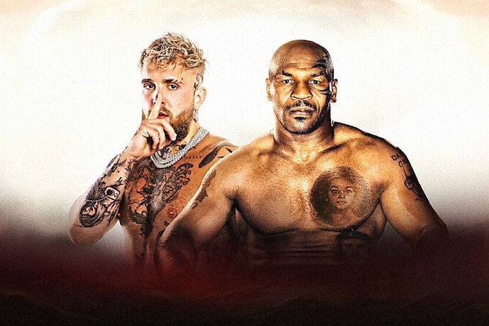 How do you think the Mike Tyson vs Jake Paul fight will go?