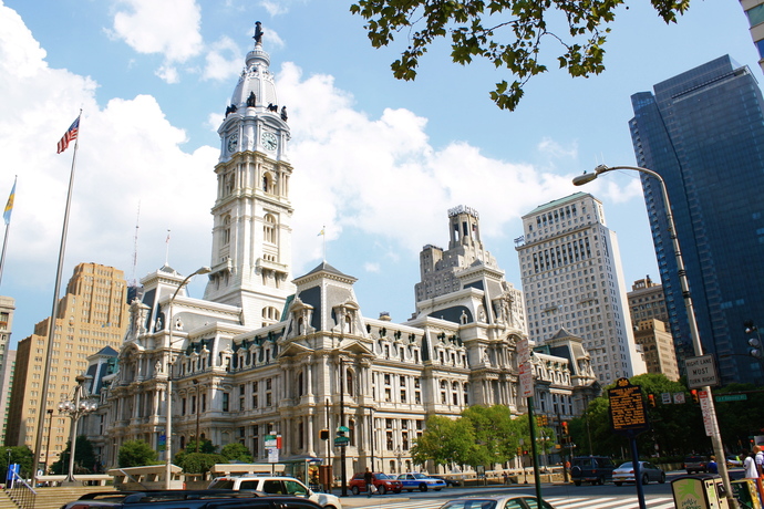 What do you think of the state of Pennsylvania?