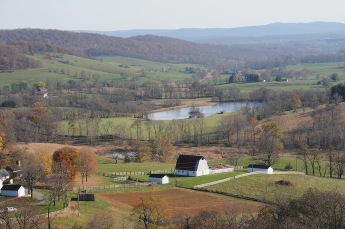What do you think of the state of Pennsylvania?