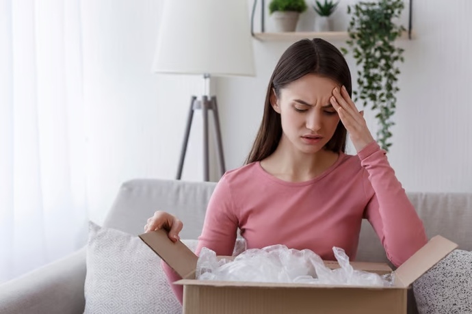 Whats a purchase you made that you immediately regretted?