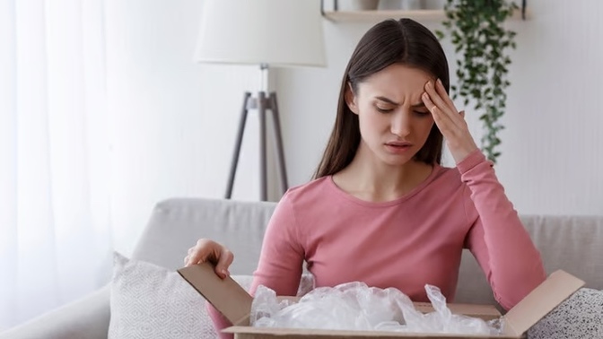 What's a purchase you made that you immediately regretted?