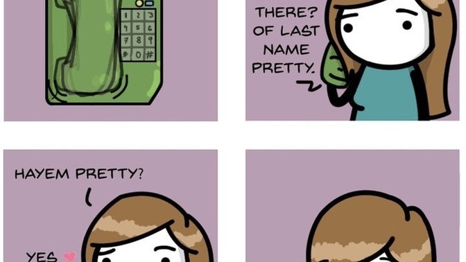 Have you ever made a prank phone call?