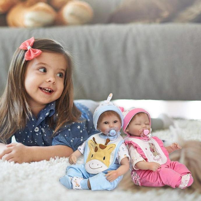 When you were a kid, what name did you give your favorite toy or stuffed animal?