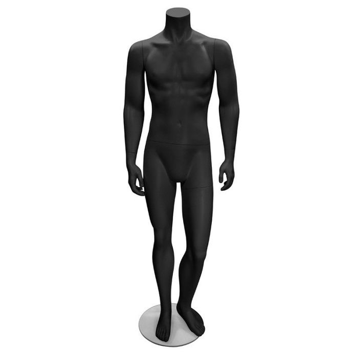 Is man-scaping just another way to feminize men?