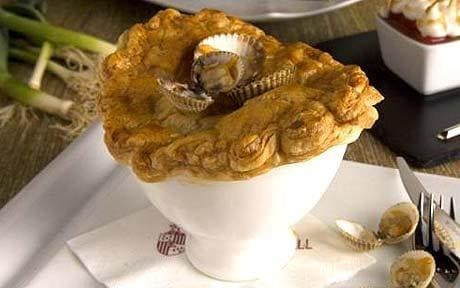 Its pi day so whats a pie?