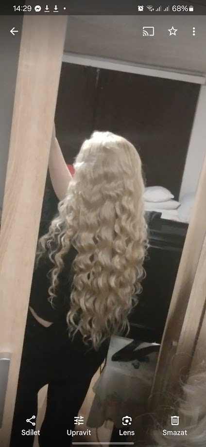 Which of these hairstyles should I choose for tomorrows night out at the pub with my mates?