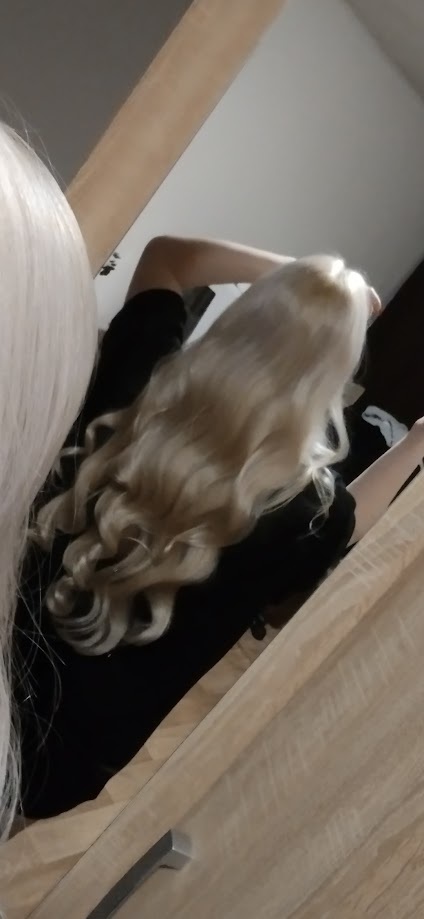 Which of these hairstyles should I choose for tomorrows night out at the pub with my mates?