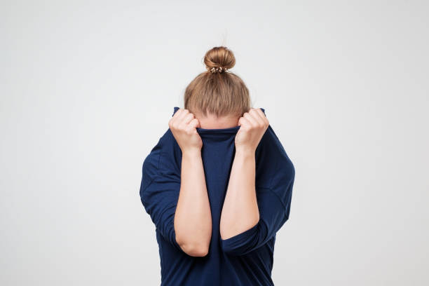 Do women fear being hated for their thoughts more than men do?