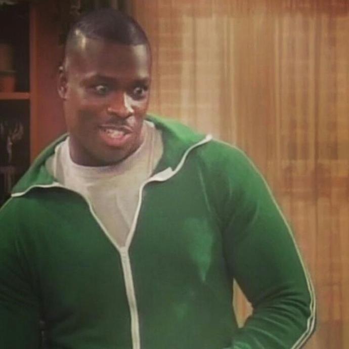 Outside of the Main Cast, Which Martin Character Was Your Favorite?