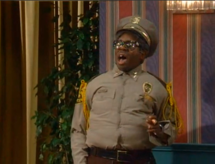 Outside of the Main Cast, Which Martin Character Was Your Favorite?