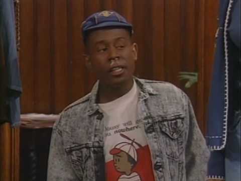 Outside of the Main Cast, Which Martin Character Was Your Favorite?