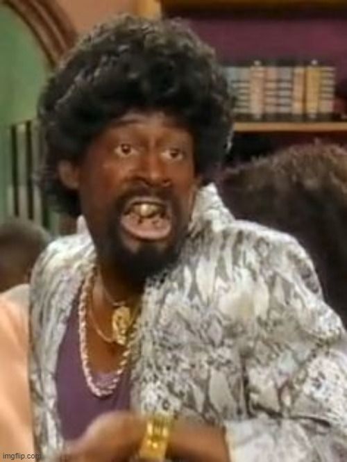 Outside of the Main Cast, Which Martin Character Was Your Favorite?