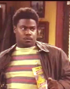 Outside of the Main Cast, Which Martin Character Was Your Favorite?
