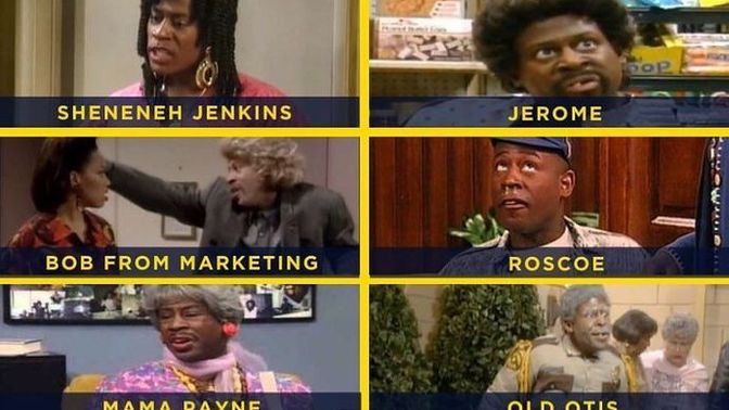 Outside of the Main Cast, Which Martin Character Was Your Favorite?