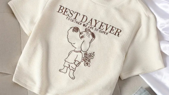 Guys who is this character on this shirt?