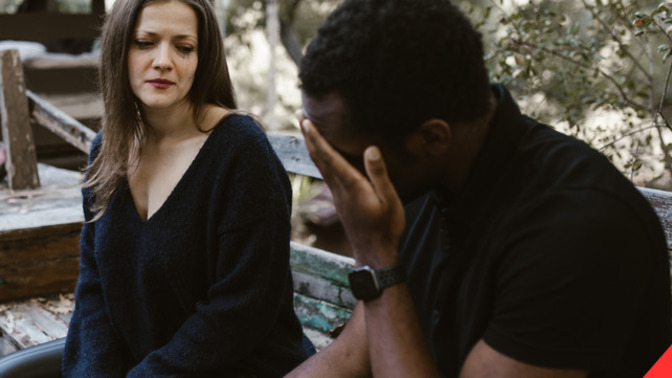 Do you think weed and mental health issues can ruin relationships?
