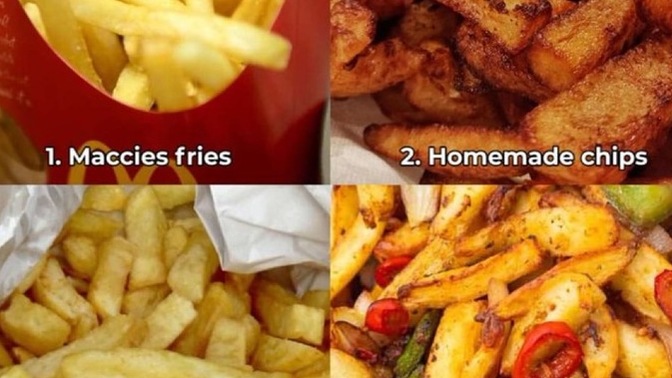 You can only save one?