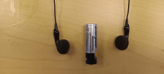 How are these tings supposed to fit in your ears?