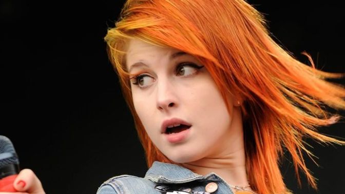 Which of these singers is the prettiest? (prettiest, not hottest or sexiest, not your favorite)?