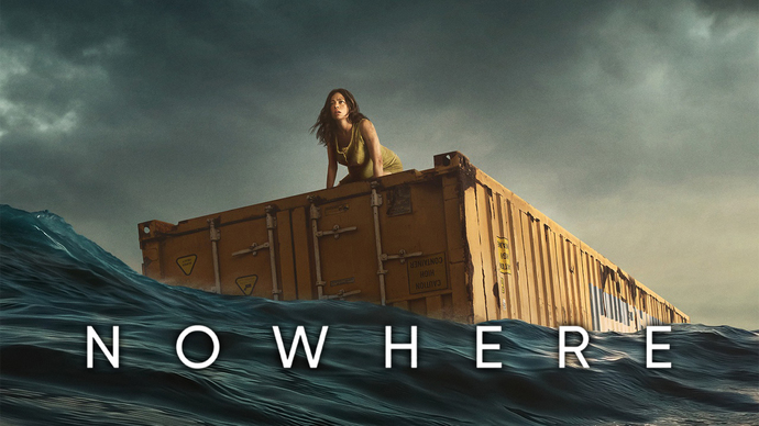 Have you watch Nowhere on Netflix?