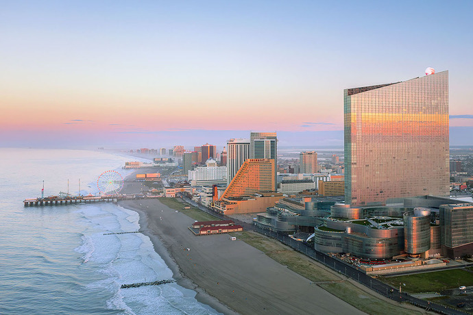 Atlantic City