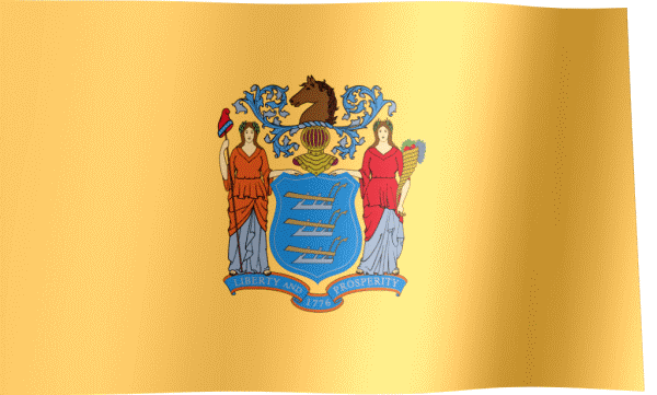 What do you think of the state of New Jersey?