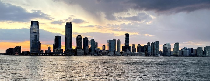 Jersey City