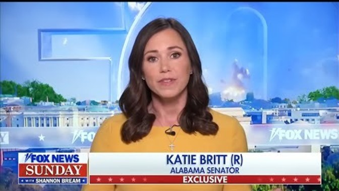 Does this conservative’s performance perfectly illustrate the ongoing insanity that’s become 100% normal in the Republican party?