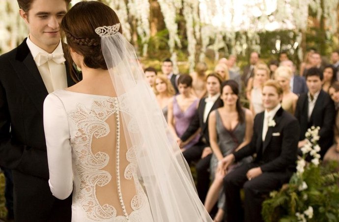 Do romantic scenes in movies get you emotional?