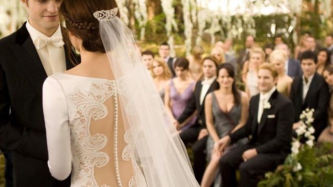Do romantic scenes in movies get you emotional?