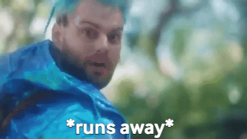 Are you clumsy?