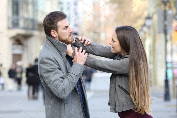 Would you date someone who is a 10/10 in looks but is bat s&! t crazy?