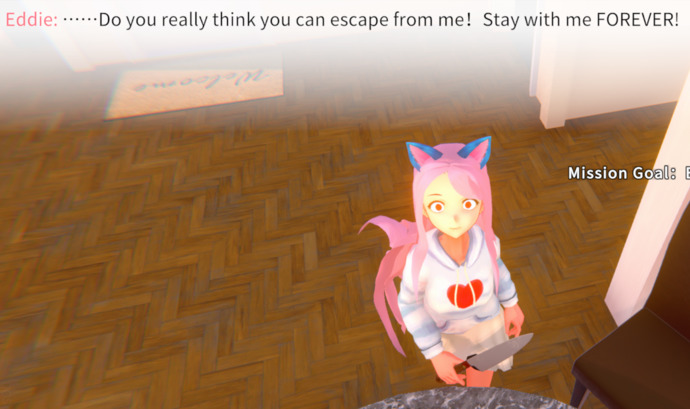 Would you date someone who is a 10/10 in looks but is bat s&! t crazy?