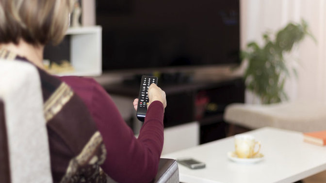 Do you have any good television or film suggestions?