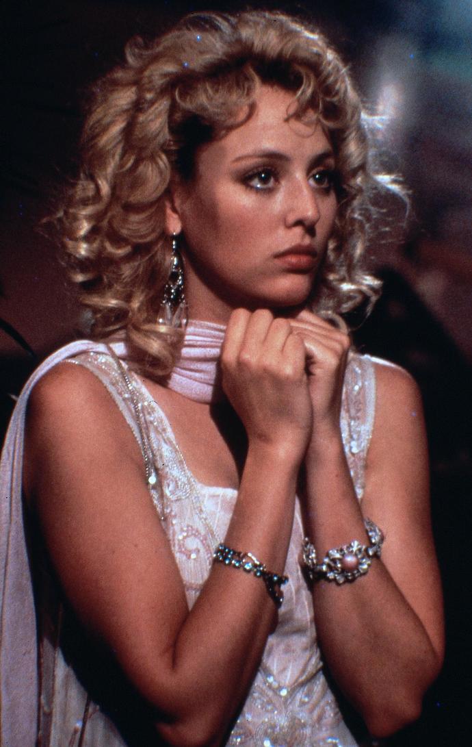 Do some people become more attractive as they age?