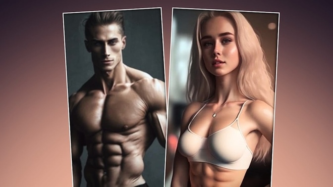 Would you trade 5 years of your life for the perfect body?