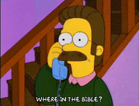 Why does everything Christians believe have to be in the Bible?