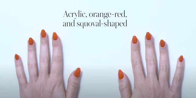 which era of nailpolish was best era?