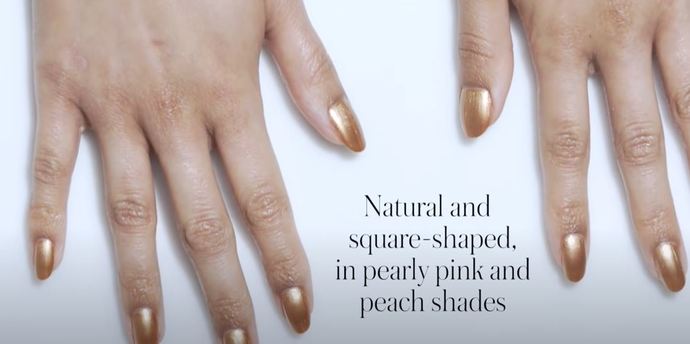 which era of nailpolish was best era?