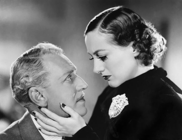 Grand Hotel (1932)