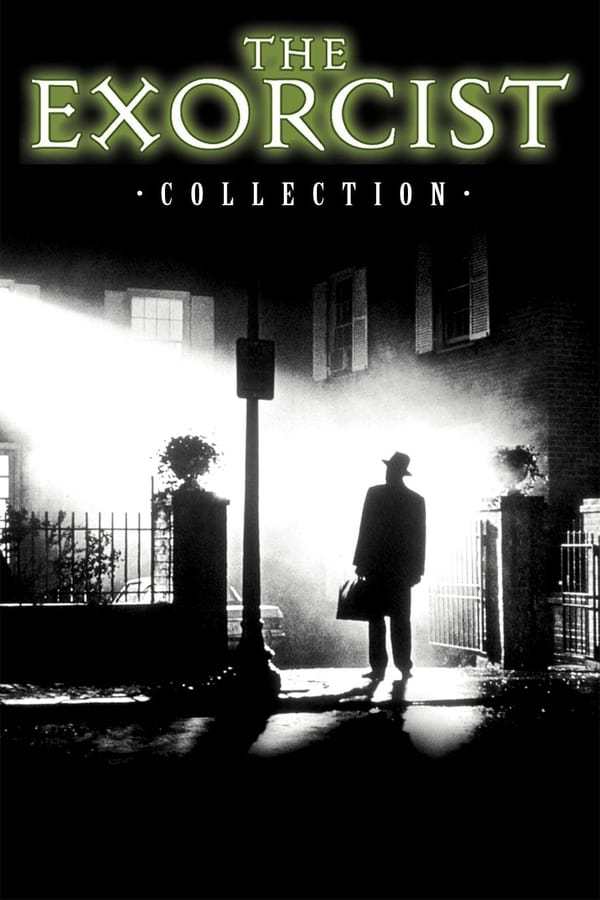What’s you’re favorite sub genre of horror movies?